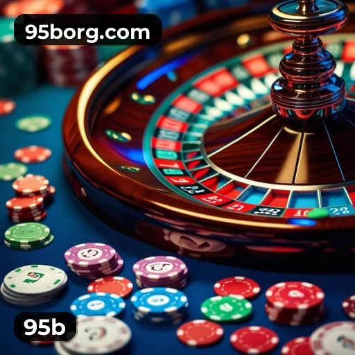 Cash Out 95b