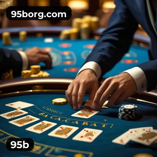 Apostas Ao Vivo 95b