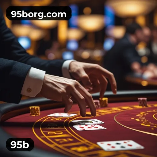 95b Licença Curaçao Gaming