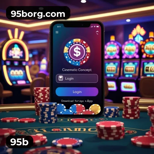 95b Download Oficial