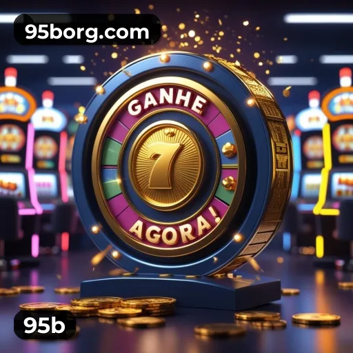 95b Logo 1