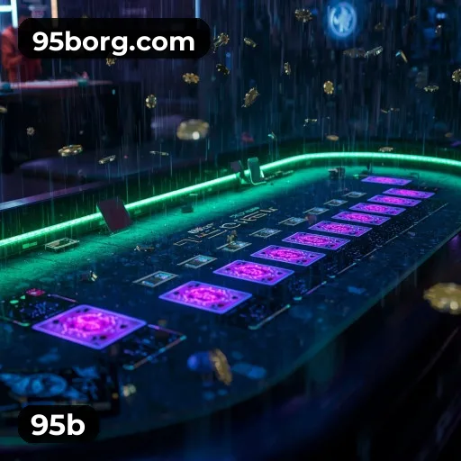 95b Logo 3