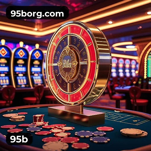 95b PIX Instantâneo - Saques em 8 Minutos