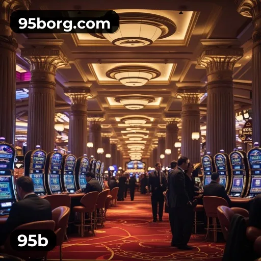 95b Certificado eCOGRA - Jogos Justos Auditados
