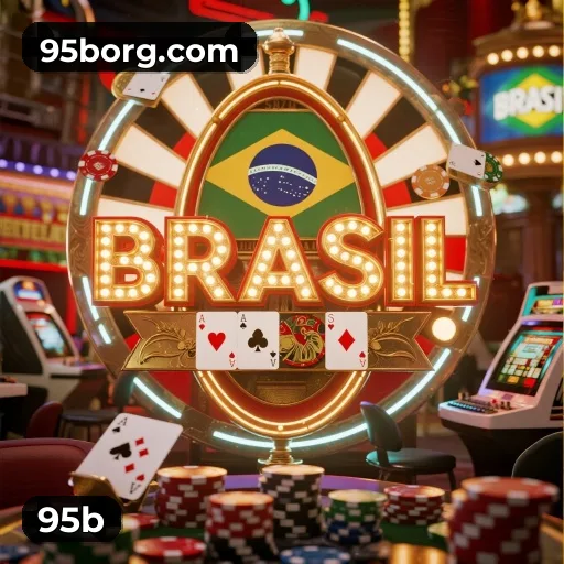 95b Segurança Logo 1