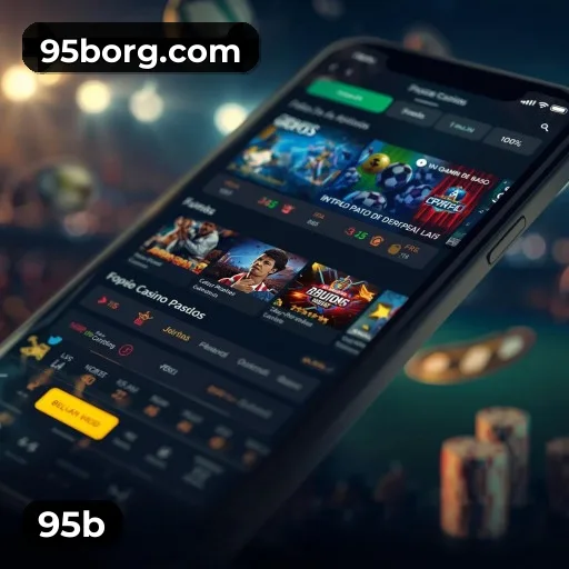 Loteria 95b - Mega-Sena online