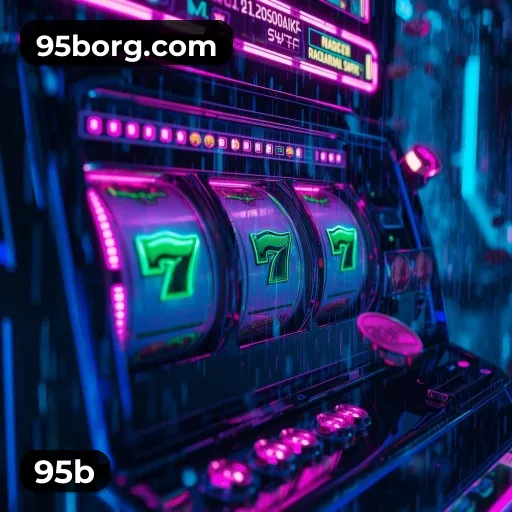 Loteria 95b - Quina e mais jogos