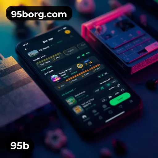 Plataforma 95b - Cloud AWS Infrastructure