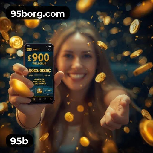 Plataforma 95b - Segurança SSL 256-bit